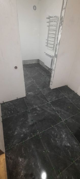 Будуємо для вас!