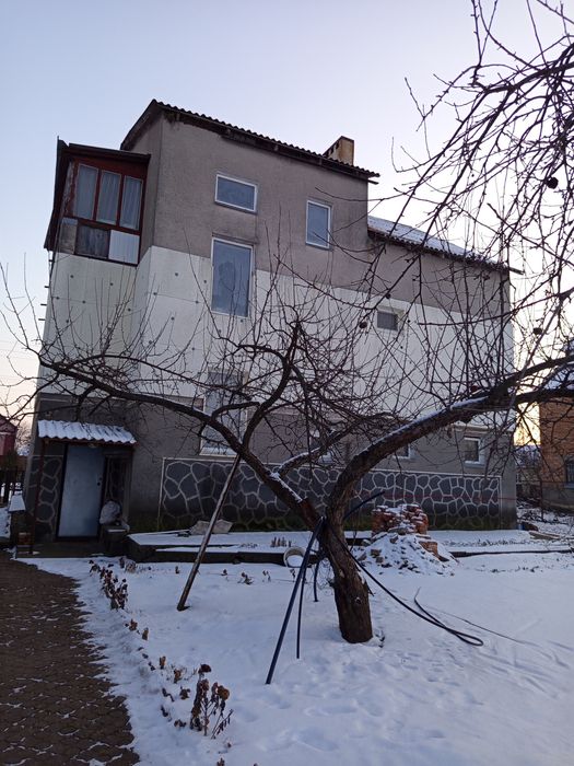 Продаж м.Шпола,по сертифікату