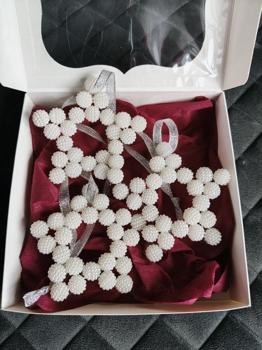 Продам новорічні іграшки