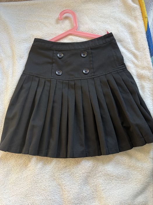 Spodniczka dla dziewczynki 134 Next