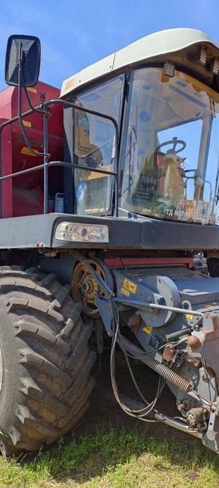 Продам комбайн КЗС 1218