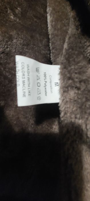 Vendo casaco para homem