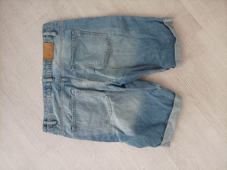 Spodenki męskie H&M