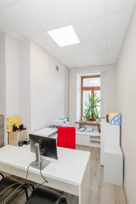 Коммерческая недвижимость по адресу бульвар Дружбы Народов (площадь 128 м²) - Atlanta.ua - фото 4