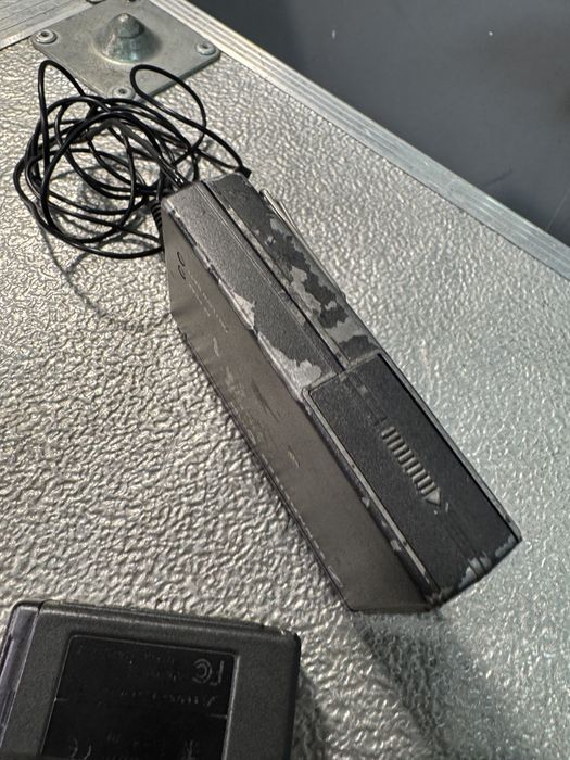 Mikrofon Sennheiser EW100 zestaw DSLR