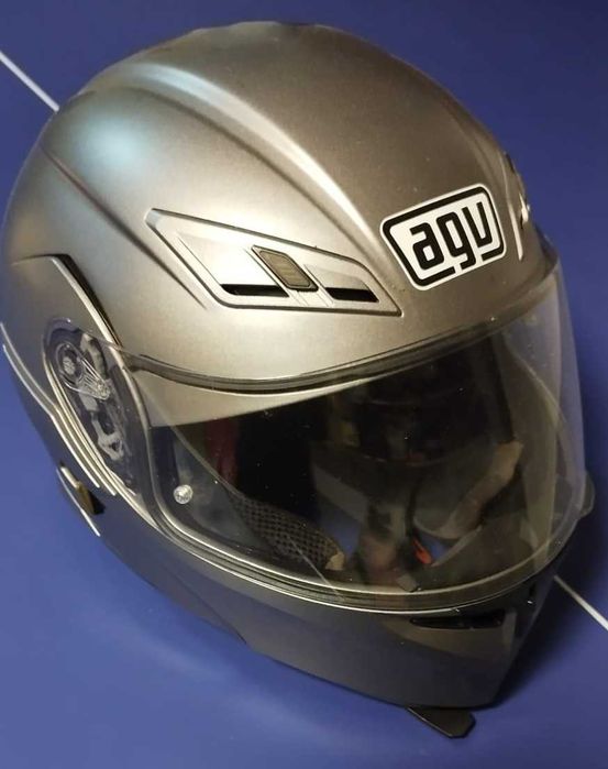 Capacete AGV Compact ST  Modular Tamanho L