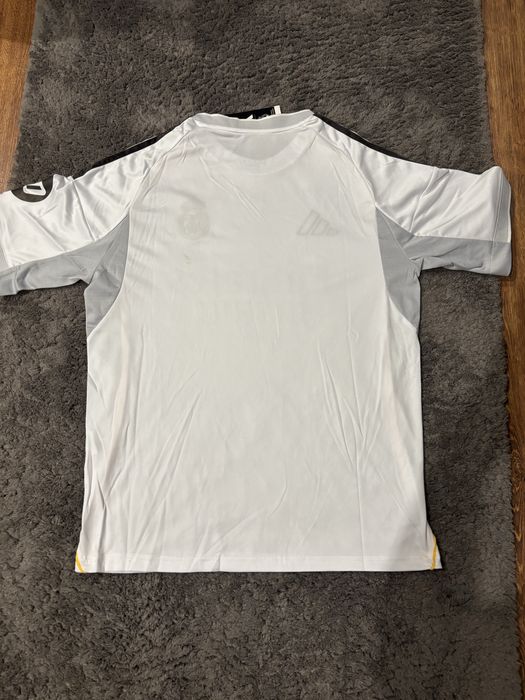 Koszulka Real Madrid 25/26