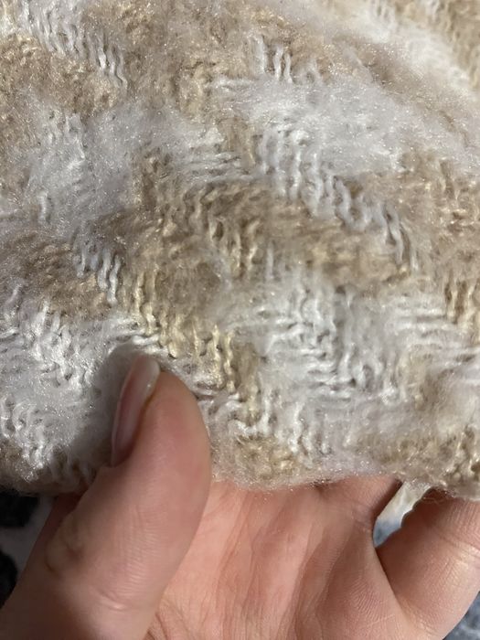 Продам шарфик дуже теплий