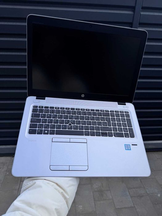Для роботи, навчання HP EliteBook 850 G3 баланс ціни та якості/є 20шт