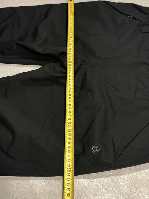 Штани Craghoppers штани трекінгові outdoor gorpcore winter