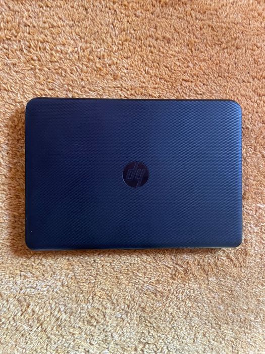 HP Intel,   64 bits core 3.0.1