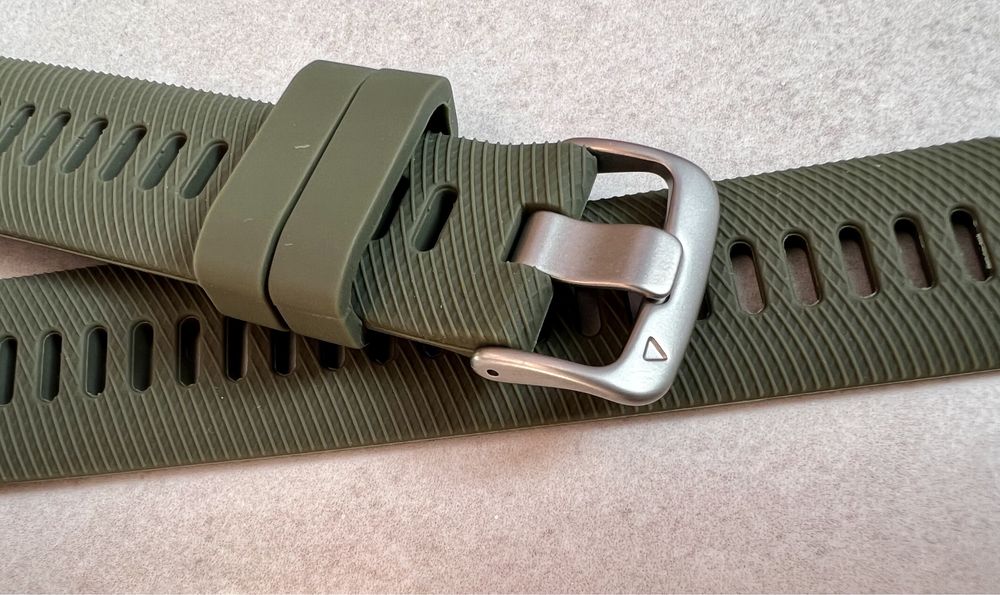 Браслет на годинник 22мм Quick Release ремінь, ремінець