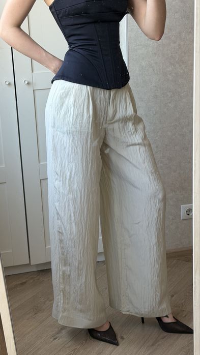 Брюки Massimo Dutti