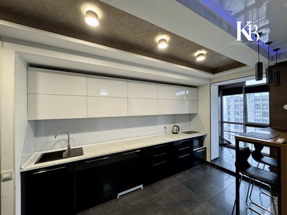 Продам квартиру на Победе