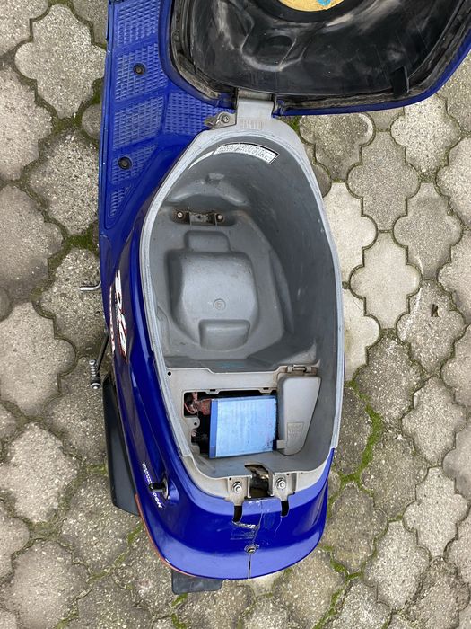 скутер honda dio 18  Терміново! Доставка!