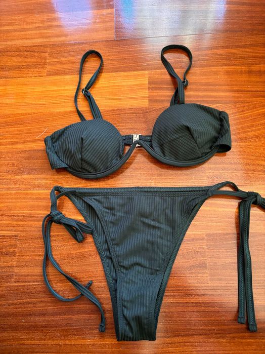 Conjunto biquini novo 38