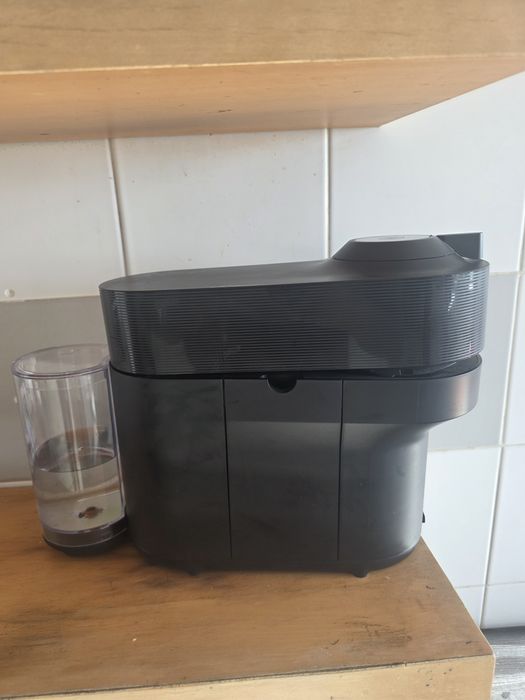 Nespresso Vertuo pop