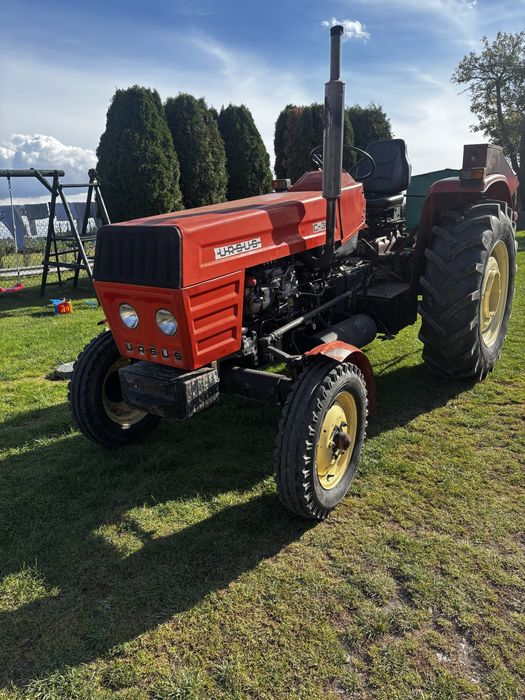 Sprzedam URSUS C-360