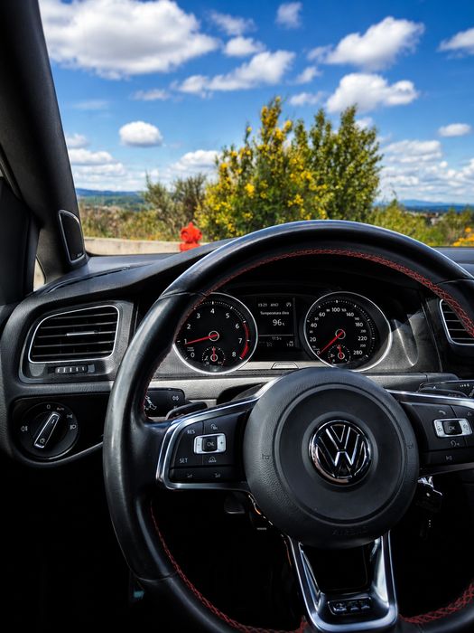 Golf 7 GTI Performance DSG | 1 Dono | Histórico Marca