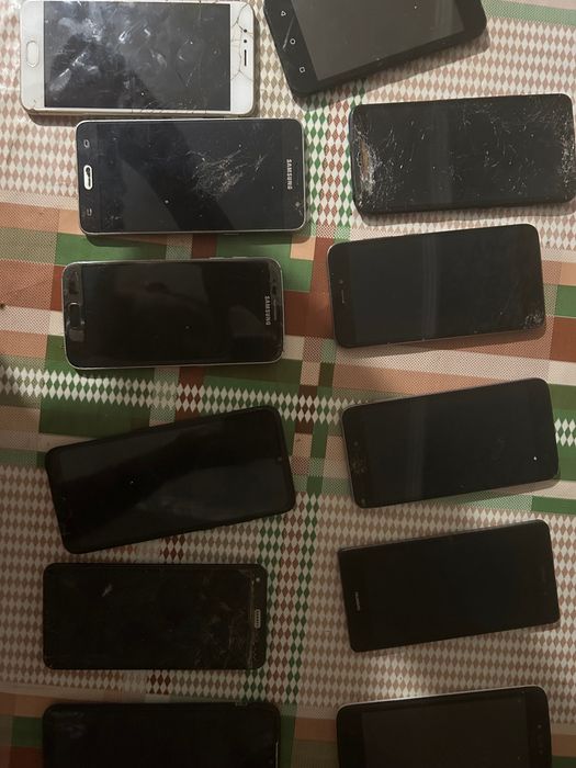 Продаж телефонів