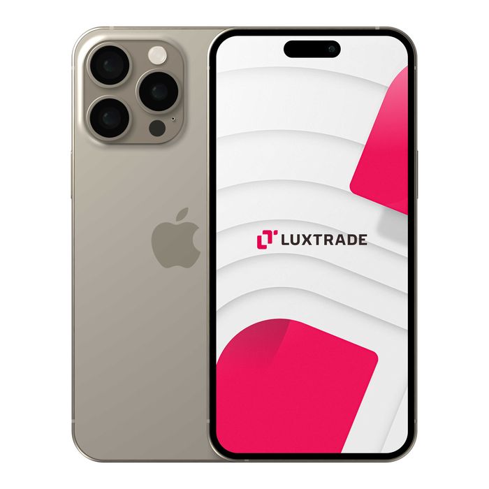 JAK NOWY | IPHONE 15 PRO MAX 256GB | 2 lata gwarancji! | Różne kolory