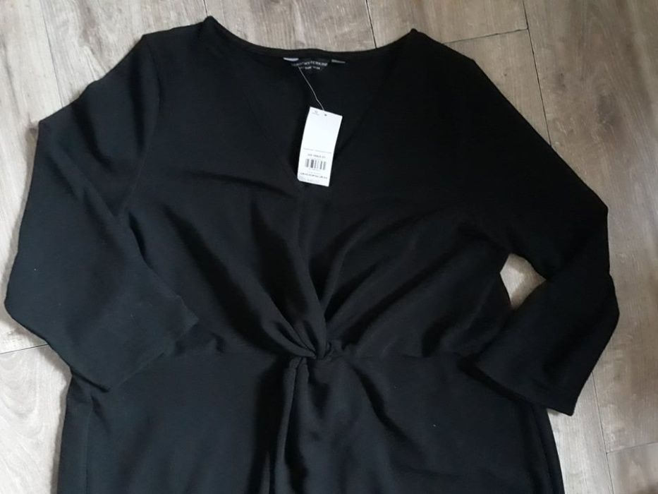 Dorothy Perkins-sliczna sukienka dla puszystej 52