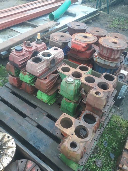 Pompa BP STAR SE-STAR AGRII. Kolektor.