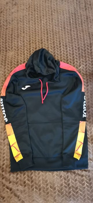 Спортивна кофта толстовка худі Joma Джома