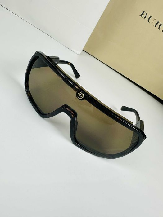 Okulary  przeciwsłoneczne Philipp Plein nowość prada premium lato