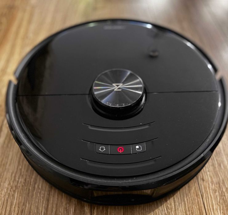 Robot sprzątający Roborock S6 MaxV