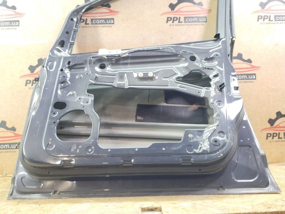 Ford C-Max 2 II mk2 2010-2019 дверь передняя правая