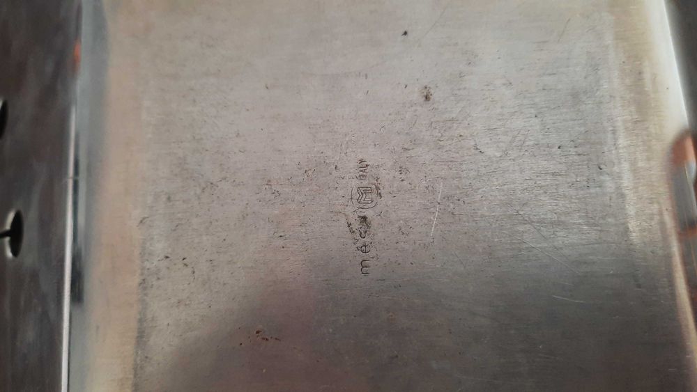 Design Italiano MESA - Cinzeiro