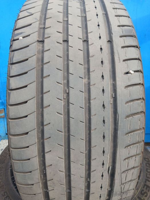 GoAuto шини DoubleStar 235/45 R18, 5mm, 2023рік, пара, Київ