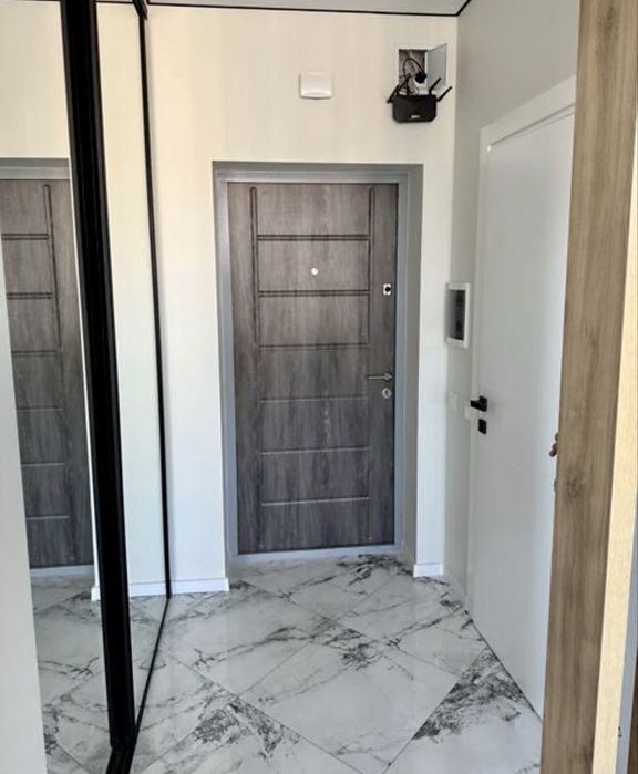 Оренда квартири вул. Замонастирська, Центр