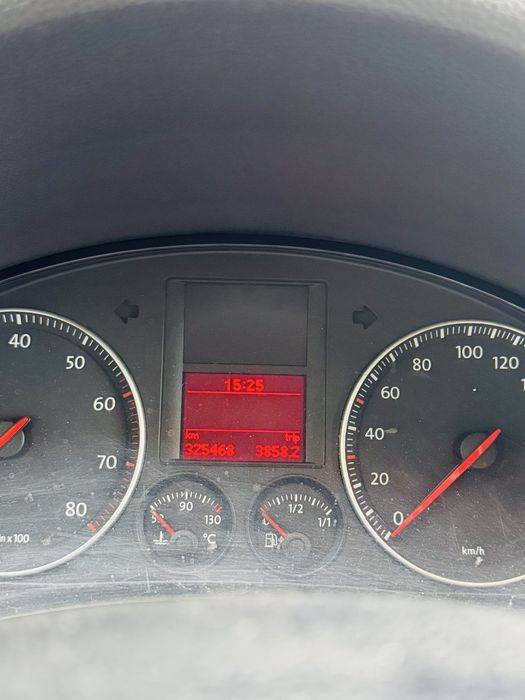 Volkswagen Golf 5 2005