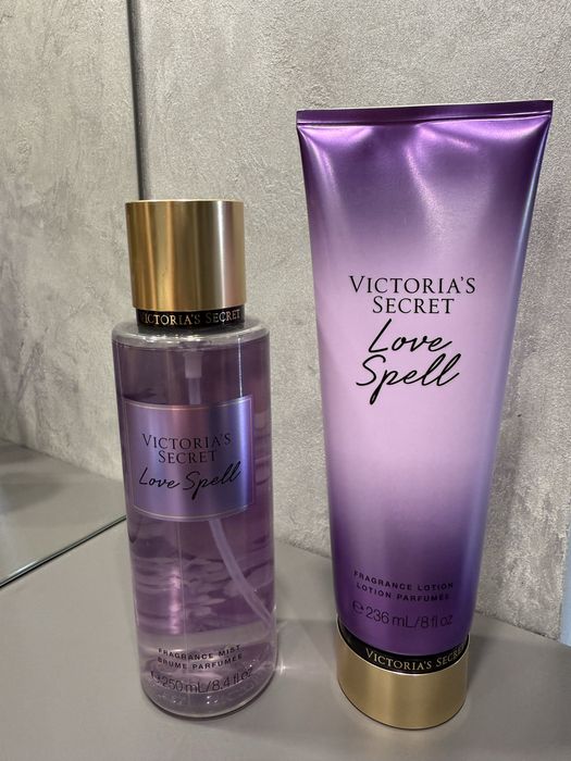 Набір victoria’s secret 650