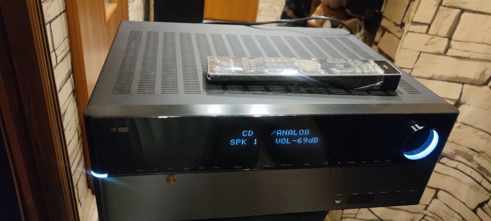Amplituner HK 3390