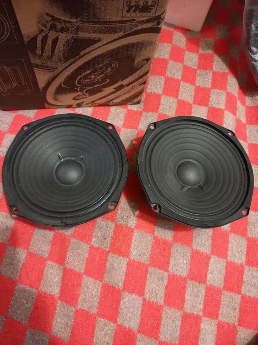 Динаміки  колонки професійні Custom 4 ohm 30 watts