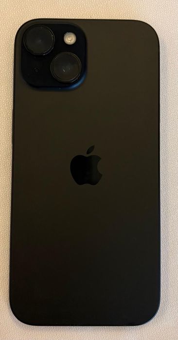 iPhone 15 - 256GB - com garantia