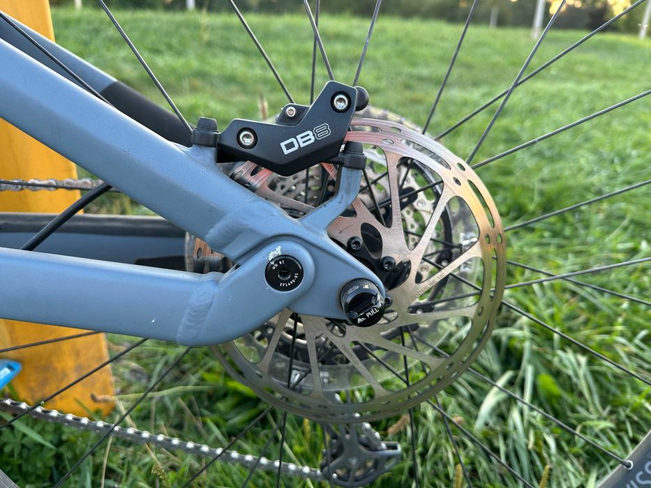 Canyon neuron 6 2023/2024 - L