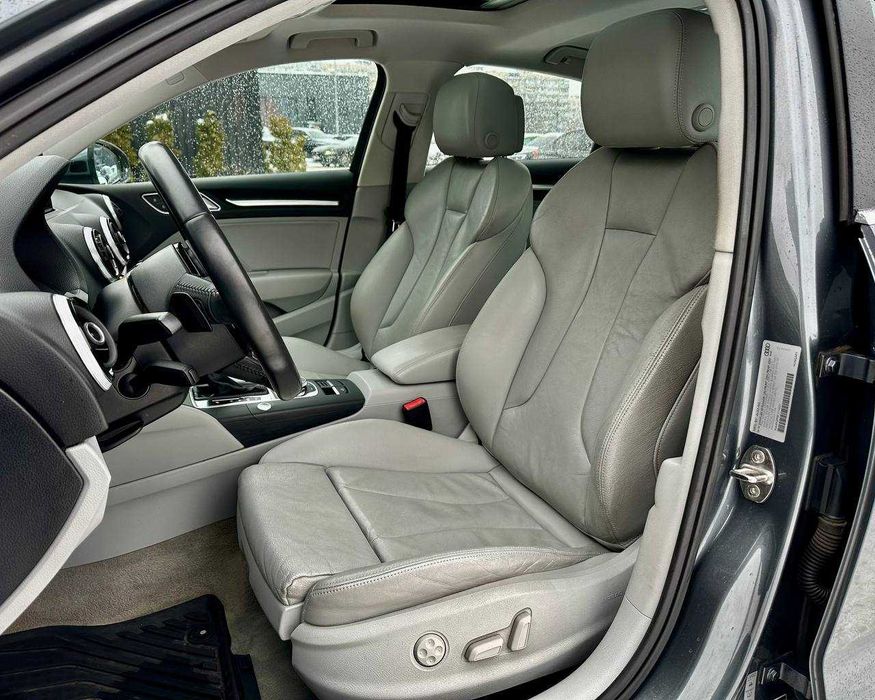 Продаж гарного Audi A3