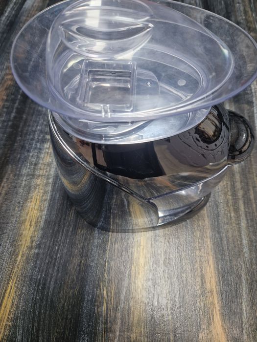 Maquina de moer gelo  CIATRONIC