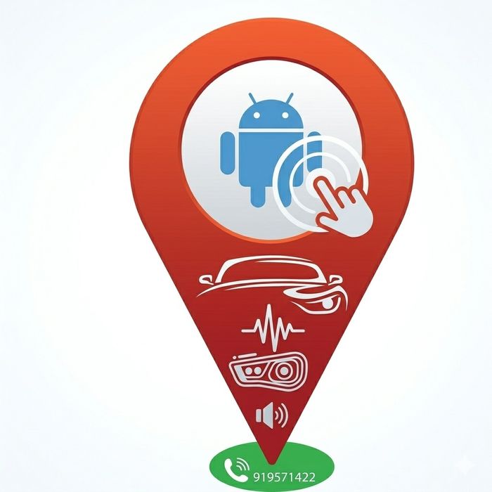 Aplicação de Sistemas de Entretenimento Android