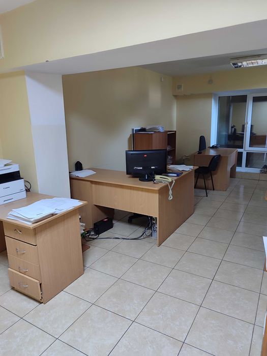 Оренда офісу різної площі вул.Пірогова