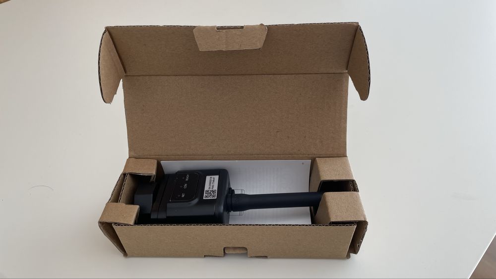 Datalogger inversor solar wifi LSW-3 - app Solarman64170790421889120