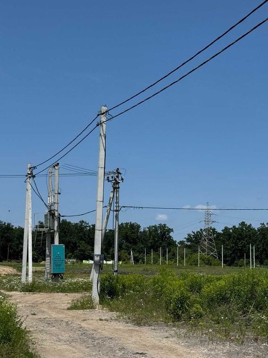 Земельна ділянка під забудову, 5 соток. Тарасівка. без%