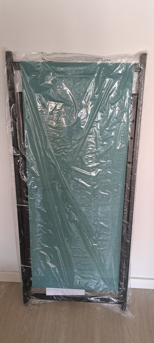 Cadeira de praia ou jardim dobrável