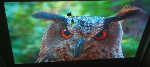 Projector magcubic novo projetor portátil hy300