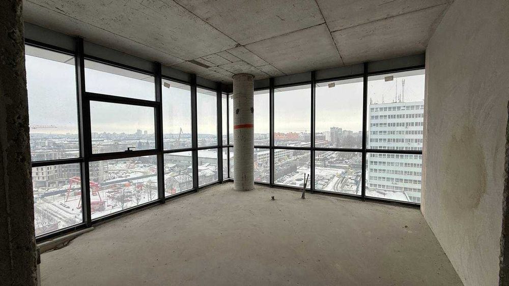 Продаж ексклюзивної квартири у ЖК Національний|вул.Стрийська|165.4 м²