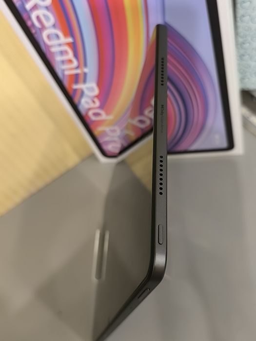 планшет  Redmi pad pro 8/256gb